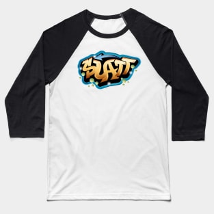 SLATT Baseball T-Shirt